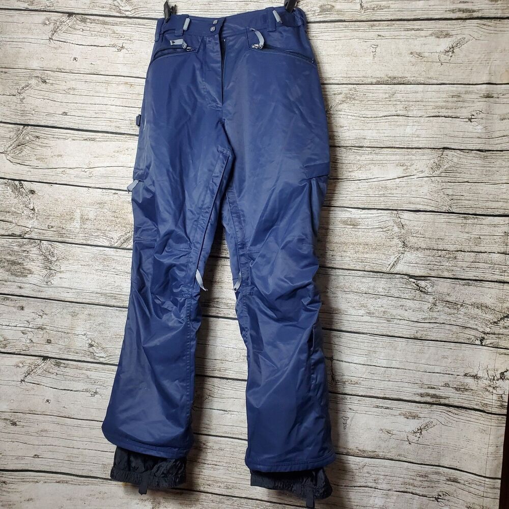 Sessions Ridge Series  Snow, Ski, Snowboard, Cold Weather Pants Size Medium